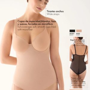 YSABEL MORA BODY DONNA