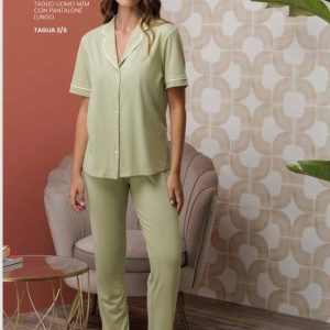 ANDRA PIGIAMA DONNA