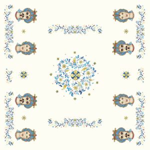 MAISON FOLIES TOVAGLIAX12