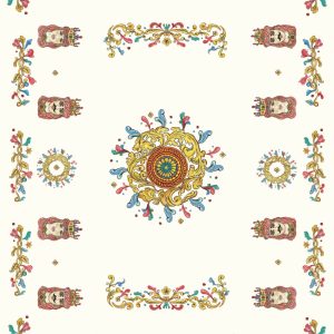 MAISON FOLIES TOVAGLIAX12