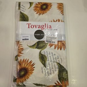 GODICASA TOVAGLIAX12