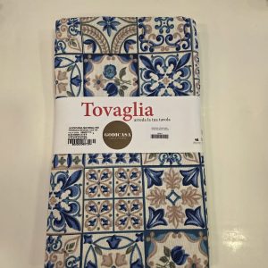 GODICASA TOVAGLIAX12
