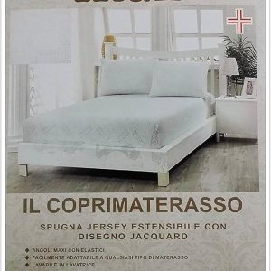 IRGE COPRI MATERASSO