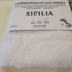 ASPESI COPRI MATERASSO
