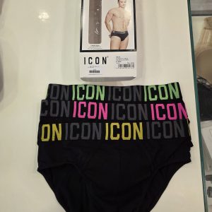 ICON SLIP UOMO