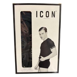 ICON MAGLIA UOMO