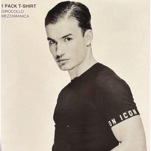 ICON MAGLIA UOMO