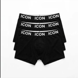 ICON BOXER UOMO