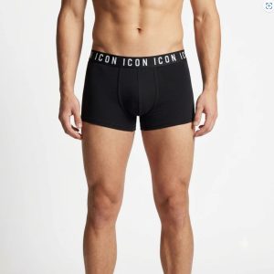 ICON BOXER UOMO