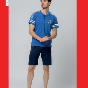 LOTTO PIGIAMA UOMO