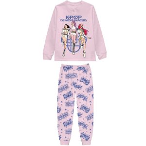 K-POP PIGIAMA BIMBA