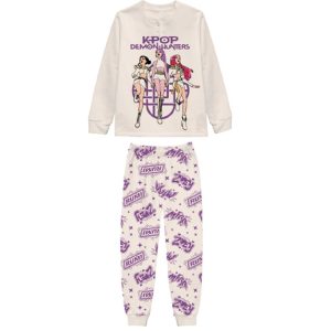 K-POP PIGIAMA BIMBA