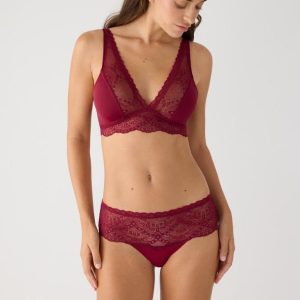 YSABEL MORA SLIP DONNA