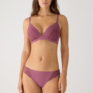YSABEL MORA SLIP DONNA