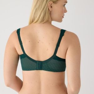 YSABEL MORA REGGISENO
