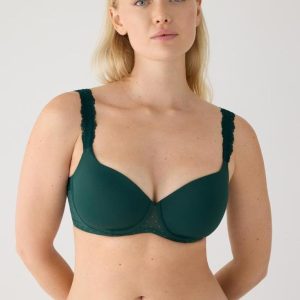 YSABEL MORA REGGISENO
