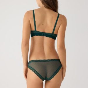 YSABEL MORA SLIP DONNA