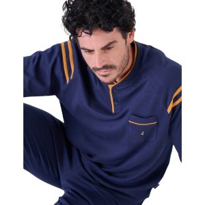 NAVIGARE PIGIAMA UOMO