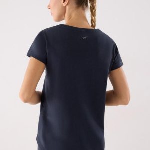 YSABEL MORA MAGLIA SPORTIVA