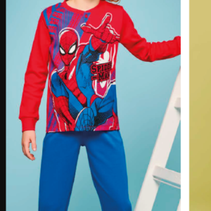 MARVEL PIGIAMA BIMBO