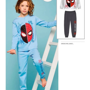 MARVEL PIGIAMA BIMBO