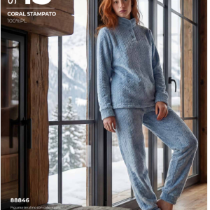 LINCLALOR PIGIAMA DONNA