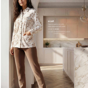 LINCLALOR PIGIAMA DONNA