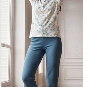 LINCLALOR PIGIAMA DONNA