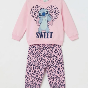 DISNEY PIGIAMA BIMBA