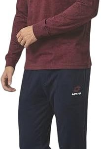 LOTTO PIGIAMA UOMO